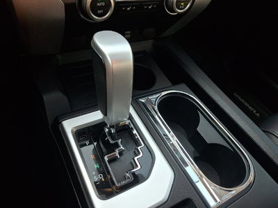 2019 Toyota Tundra Limited