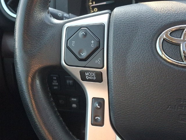 2019 Toyota Tundra Limited