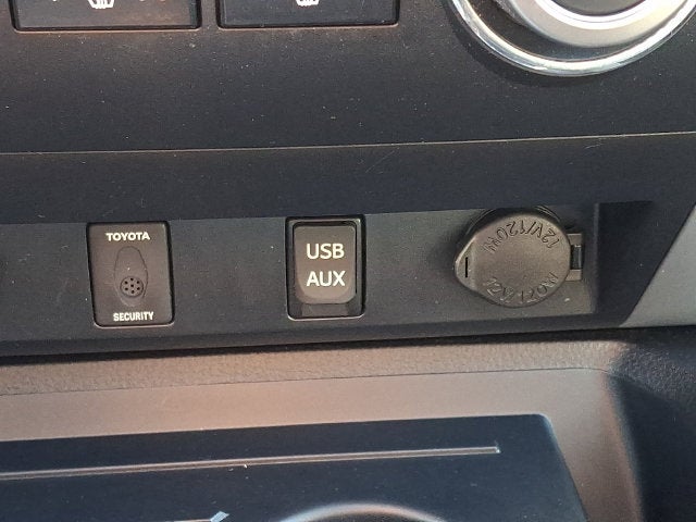 2019 Toyota Tundra Limited