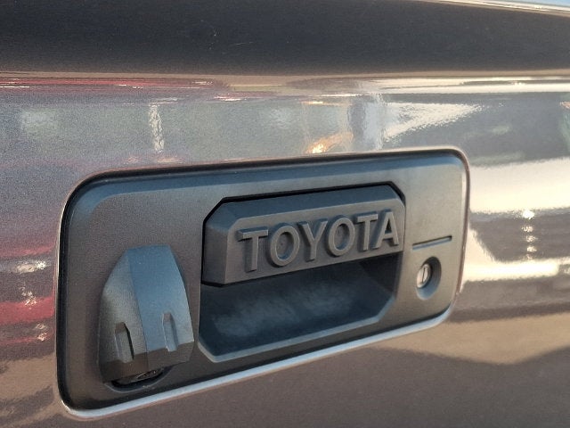2019 Toyota Tundra Limited