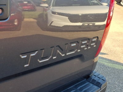 2019 Toyota Tundra Limited