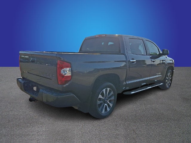 2019 Toyota Tundra Limited