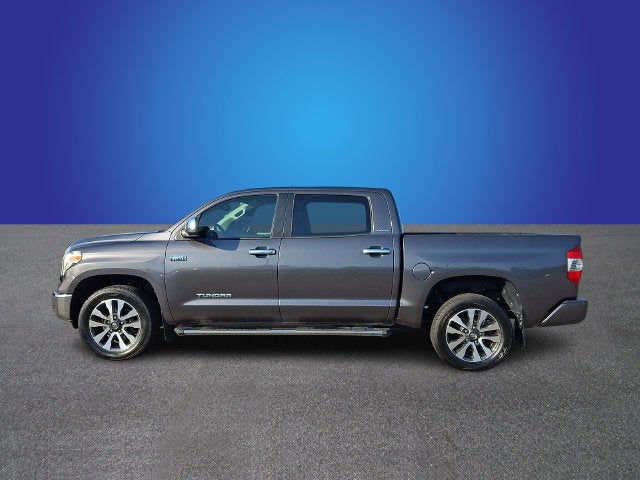2019 Toyota Tundra Limited