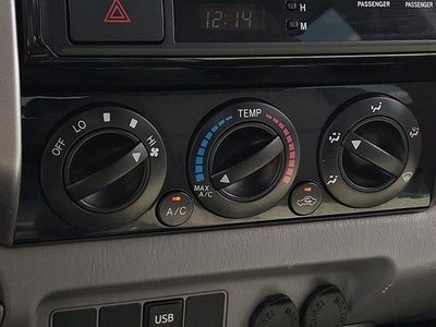 2014 Toyota Tacoma PreRunner V6