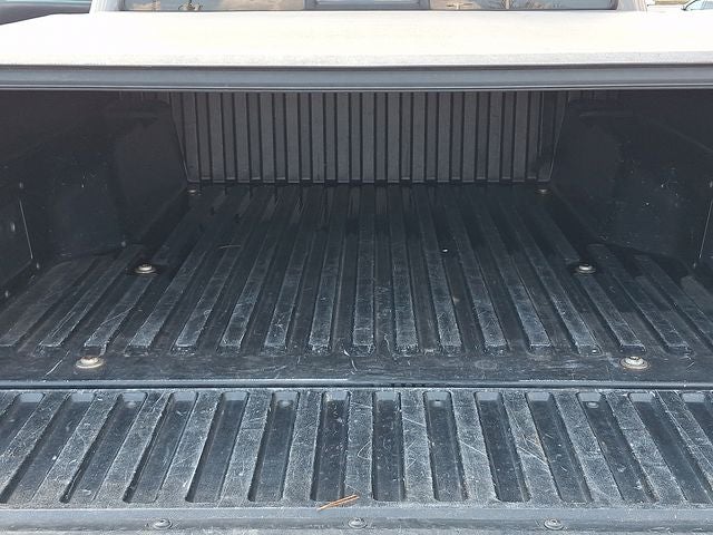 2014 Toyota Tacoma PreRunner V6