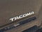 2014 Toyota Tacoma Base V6