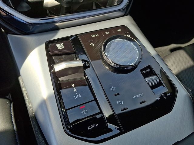 2025 BMW X3 M50 xDrive