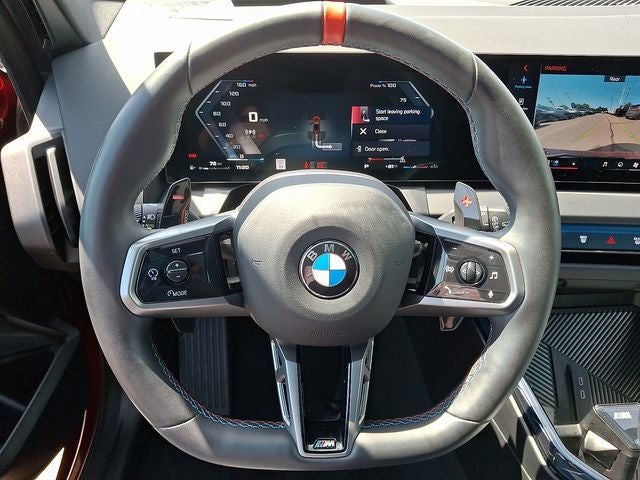 2025 BMW X3 M50 xDrive