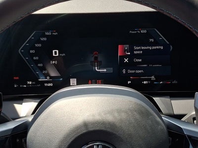 2025 BMW X3 M50 xDrive