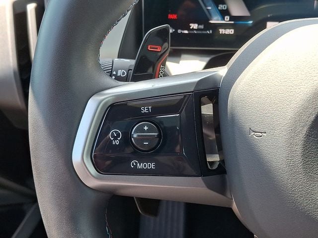 2025 BMW X3 M50 xDrive