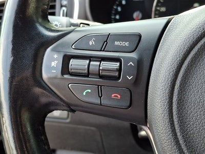 2018 Kia Sorento SX Limited