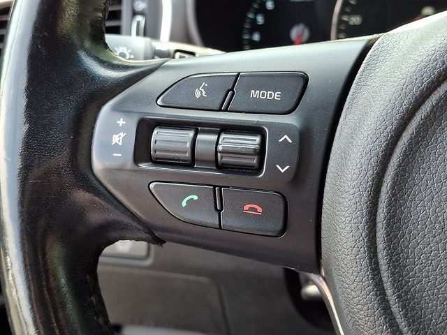 2018 Kia Sorento SX Limited
