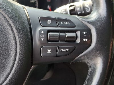 2018 Kia Sorento SX Limited