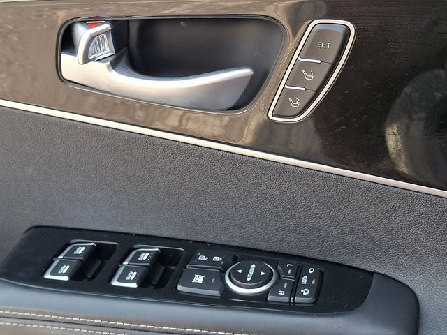 2018 Kia Sorento SX Limited
