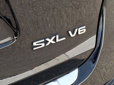 2018 Kia Sorento SX Limited