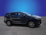 2018 Kia Sorento SX Limited