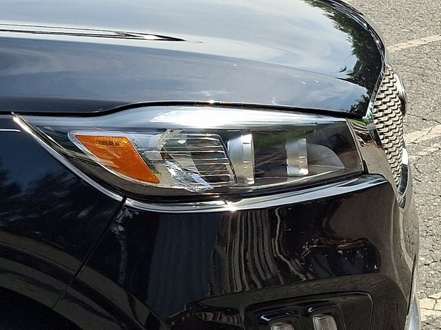 2018 Kia Sorento SX Limited