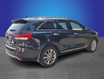 2018 Kia Sorento SX Limited