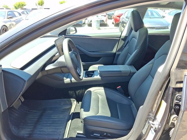 2025 Tesla Model 3 Standard