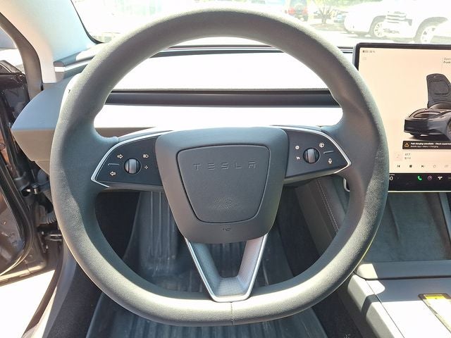 2025 Tesla Model 3 Standard