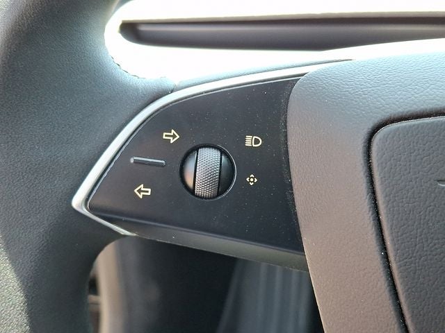2025 Tesla Model 3 Standard