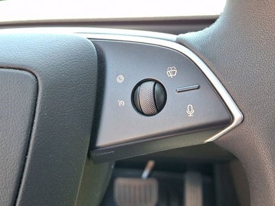 2025 Tesla Model 3 Standard