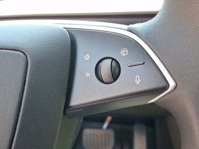 2025 Tesla Model 3 Standard