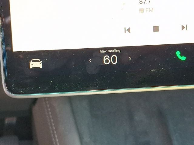 2025 Tesla Model 3 Standard