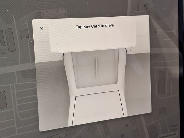 2025 Tesla Model 3 Standard