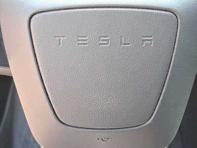 2025 Tesla Model 3 Standard