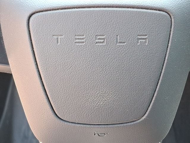 2025 Tesla Model 3 Standard