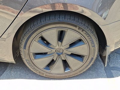 2025 Tesla Model 3 Standard