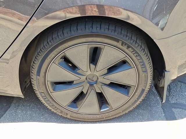 2025 Tesla Model 3 Standard