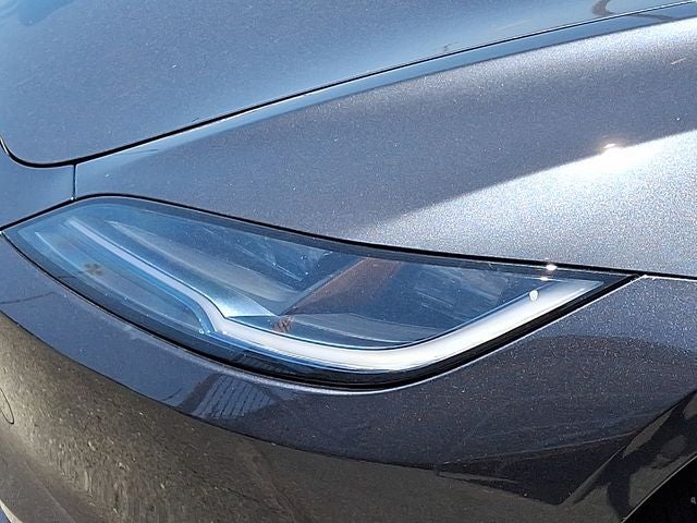 2025 Tesla Model 3 Standard