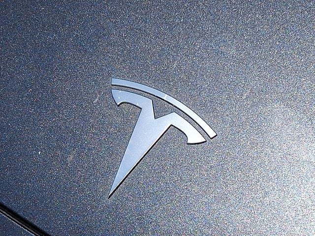 2025 Tesla Model 3 Standard