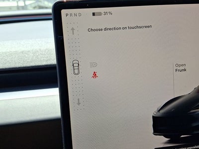2025 Tesla Model 3 Standard