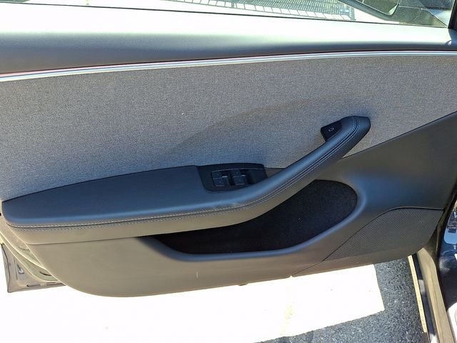 2025 Tesla Model 3 Standard