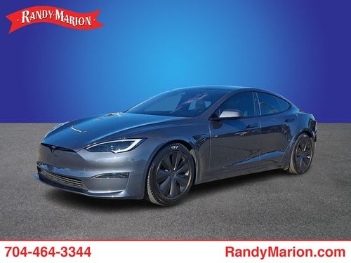 2023 Tesla Model S Standard Range