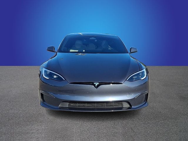 2023 Tesla Model S Standard Range