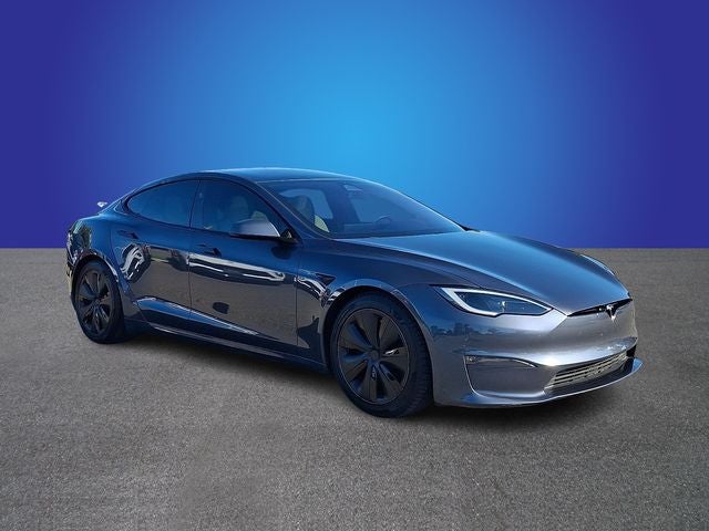 2023 Tesla Model S Standard Range