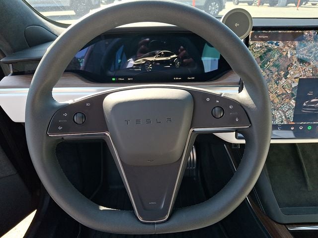 2021 Tesla Model S Long Range