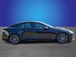 2021 Tesla Model S Long Range