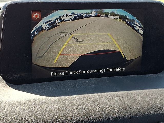 2019 Mazda Mazda CX-5 Grand Touring