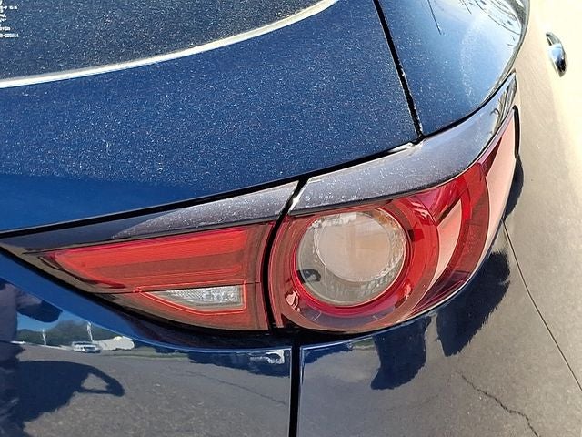 2019 Mazda Mazda CX-5 Grand Touring