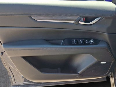 2019 Mazda Mazda CX-5 Grand Touring