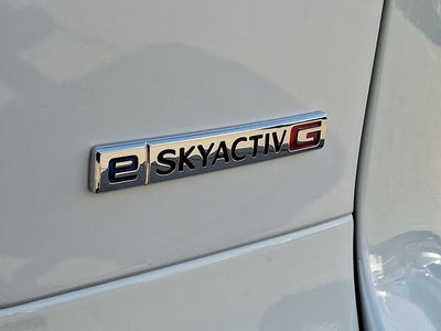 2024 Mazda Mazda CX-90 3.3 Turbo S Premium