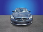2011 INFINITI M37 Base