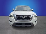 2022 Nissan Armada Platinum