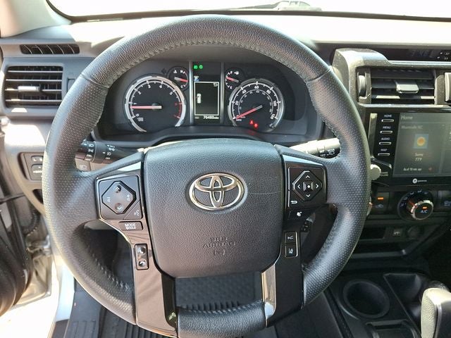 2021 Toyota 4Runner Venture