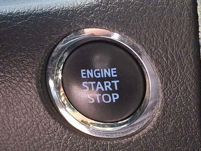 2021 Toyota 4Runner Venture